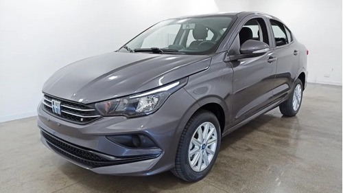 Imagen 21 de 25 de Fiat Cronos 2023 Gnc Tomo Linea Marea Siena Argo Fiesta L