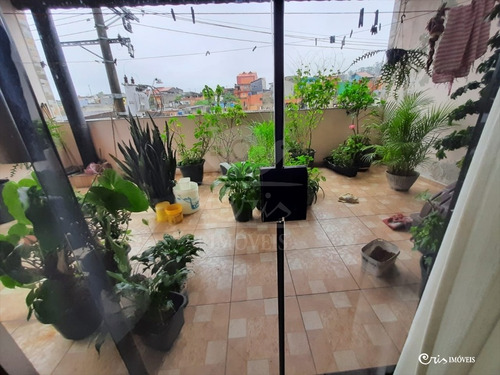 Imagem 21 de 22 de Casa Em Jardim Esperança - Mauá - Sp - 33/76