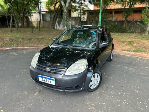 Ford Ka Ka 1.0 8V/1.0 8V ST Flex 3p