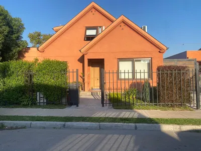 Casa en arriendo
