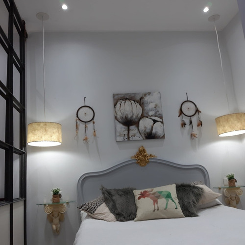 Apartamento Alquiler Temporario Montevideo Centro