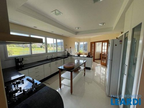Imagem 2 de 15 de Casa Em Condomínio - Alphaville - Sp - 646464