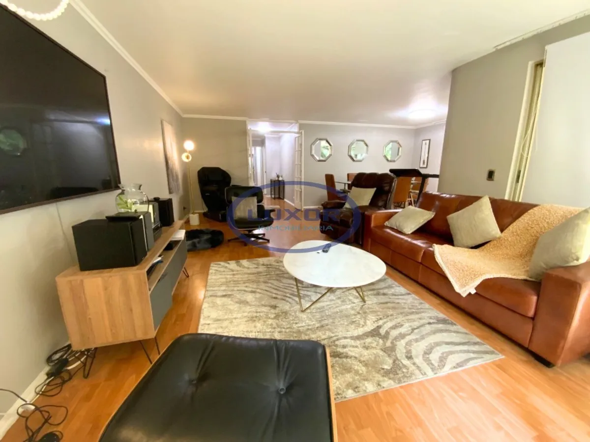 Imagen 2 de 25 de Departamento En Venta En Exclusivo Sector De El Golf