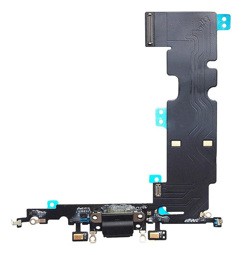 Johncase Oem Puerto De Carga Conector Dock Cable Flex Cable