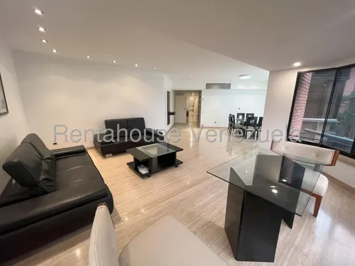 Apartamento En Campo Alegre