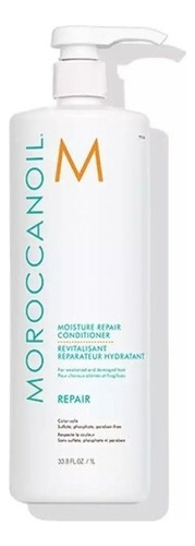 Acondicionador Moroccanoil Repair Litro 