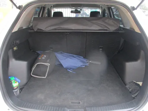 Mazda Cx-5 4x4 2000cc At Aa