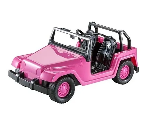Jeep barbie mercado libre sale