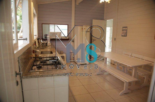 Imagem 8 de 9 de Casa Com 5 Dormitórios À Venda, 178 M² Por R$ 1.400.000,00 - Juquehy - São Sebastião/sp - Ca0136