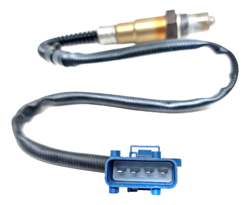 Sensor De Oxigeno Tracero Byd S6 2.0