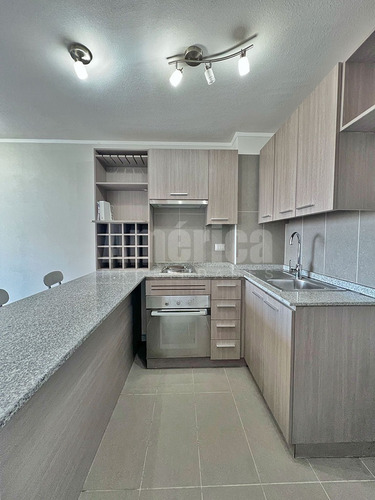 Impecable 2d/2b Con Terraza Y Amenidades Top A Pasos Del Met