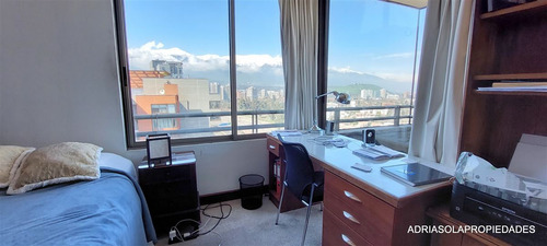 3d 3b Estar, Servicios 185 Y 38 Terraza 2 Estac Y Bodega