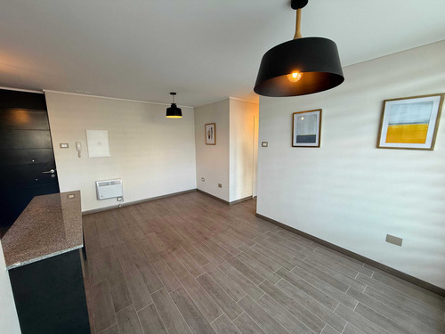 Departamento En Arriendo (105931)