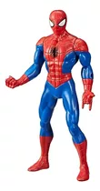 Comprar Figura Marvel Avengers 24cm - Spiderman Hombre Araña Hasbro