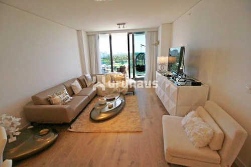 Venta Apartamento Un Dormitorio Punta Del Este Playa Brava Primera Linea Trump Tower