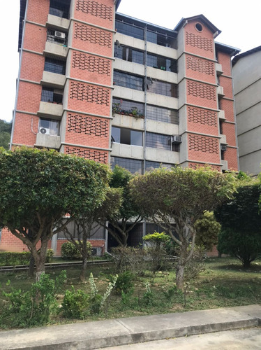 Apartamento Venta Nueva Casarapa Guarenas