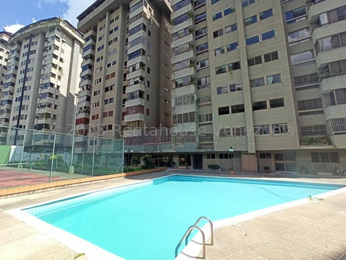 Pent-house Duplex En Venta En Zona De Tzas Del Avila