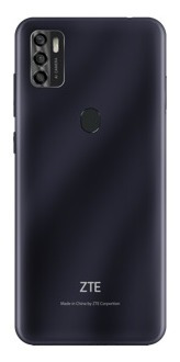Blade A7s Negro-equipo Libre-el