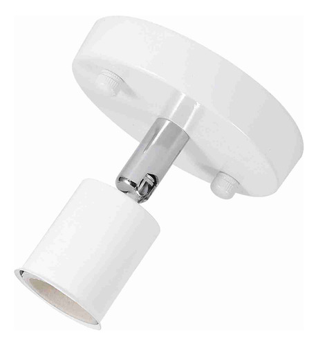 Soporte De Pared Para Lámpara De Techo E27, Moderno Y Vintag