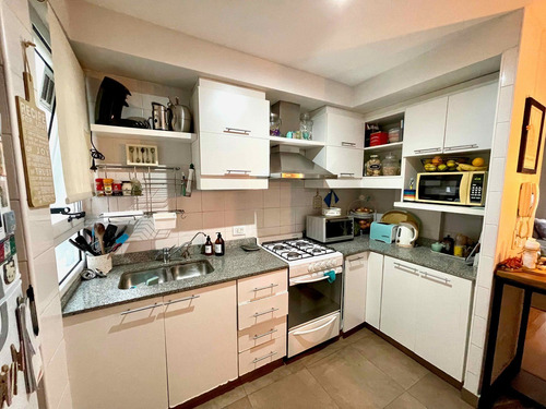 Imagen 15 de 15 de Departamento Semipiso En Venta Ubicado En Núñez, Capital Federal, Buenos Aires