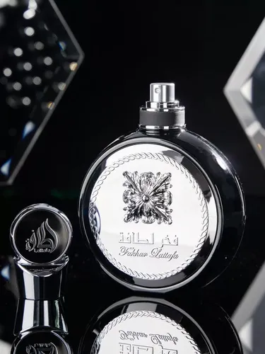 Lattafa Fakhar Black Pride Of Lattafa Edp 100ml