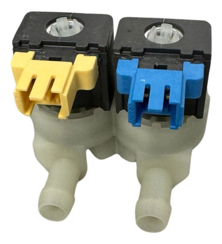 Electro Valvula De Carga Lavarropas Para Electrolux Elaf07w