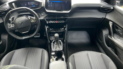 Peugeot 2008 1.0T Gt