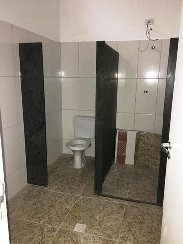 Galpão De 414m² No Melhor Da Chac. Santo Antônio! - Ga-0101-2