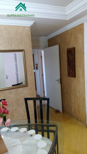Apartamento À Venda Em Jundiaí/sp - Pt-ap0112
