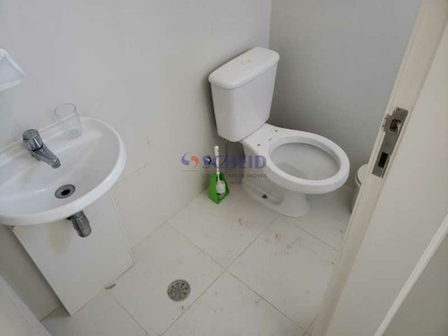 Imagem 10 de 15 de Apartamento 327 Metros, Um Por Andar!!! - Mr79234