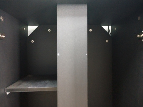 Imagen 3 de 9 de Gabinete Para Acuario Ea60 Boyu 70x40x60