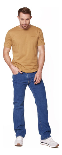 Pantalón De Mezclilla Edwards Jeans Para Hombre 9300 Classic