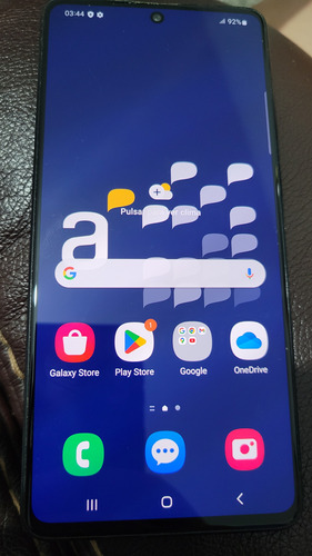 Celular Samsung Galaxy A 71. Como Nuevo !!