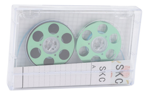 Cintas De Casete Para Grabar Música, Rollo A Rollo, Cinta En