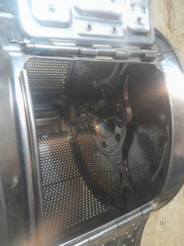 Canasto Tacho Tambor De Lavarropa Candy Cts62t (Usado)