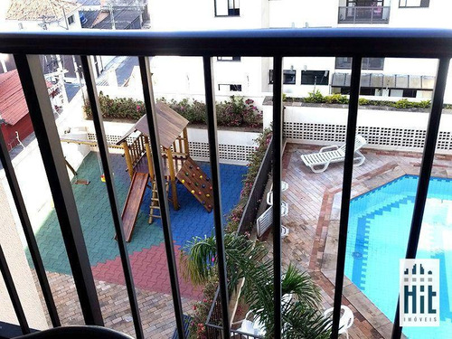 Imagem 6 de 27 de Apartamento À Venda, 58 M² Por R$ 489.000,00 - Jabaquara (zona Sul) - São Paulo/sp - Ap4034