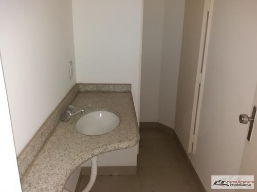Imagem 9 de 9 de Sala Comercial Para Locação Em Jundiaí, Centro, 2 Banheiros, 1 Vaga - 17564s_2-873205