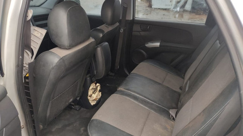 Imagem 8 de 8 de Sucata Kia Sportage Ex 2.0 4cc 2009 Automática Prata