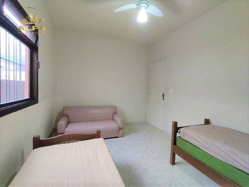 Imagem 29 de 30 de Casa À Venda Na Praia Do Guaiuba, 8 Dormitórios, 2 Vagas. - Ca0127