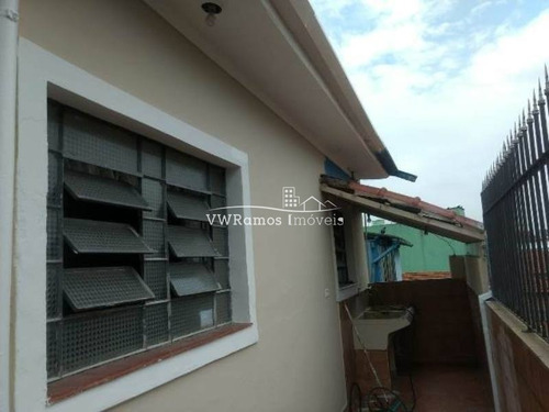 Imagem 8 de 8 de Assobradada Para Locação No Bairro Vila Formosa, 2 Dorm, 0 Suíte, 0 Vaga, 100 M - 572