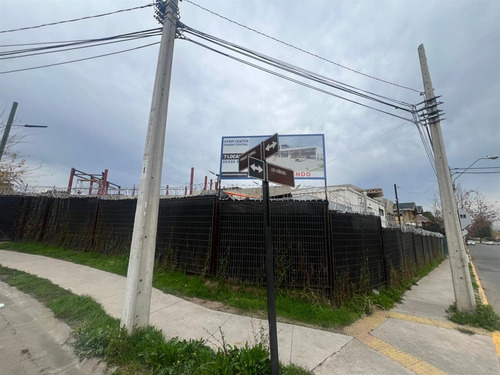 Se Arrienda Local Comercial De 189 Mtr2