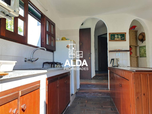 Casa Punta Fria Piriápolis 4 Dorms Venta Ca201380