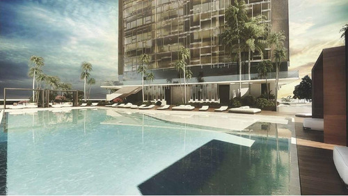 Imagen 12 de 14 de Venta De Apartamento En La Maison, Santa María 20-3855