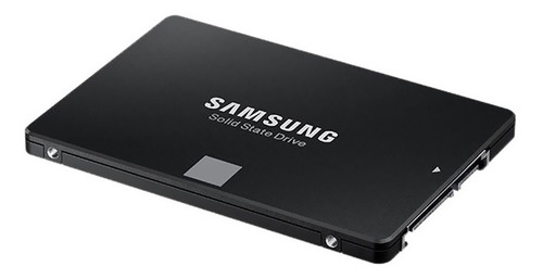Ssd Samsung 860 Evo 500gb Sata Interno