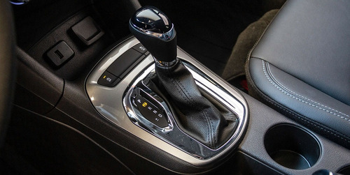 Imagen 10 de 15 de Chevrolet Cruze 5 Puertas Lt 1.4n Turbo Automático 2022 Ep