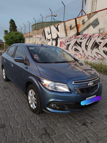 Chevrolet Prisma 1.4 Ltz 98cv