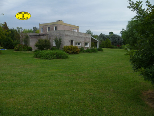 Imagen 1 de 29 de 1554ml-venta 20 Ha, C/ Casa En La Mejor Zona Polera