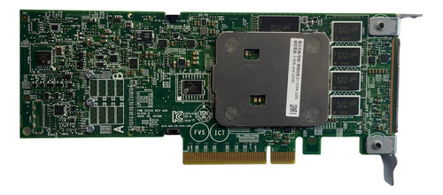 Controladora Perc H740p T440 T640 R540 R640 3jh35 03jh35