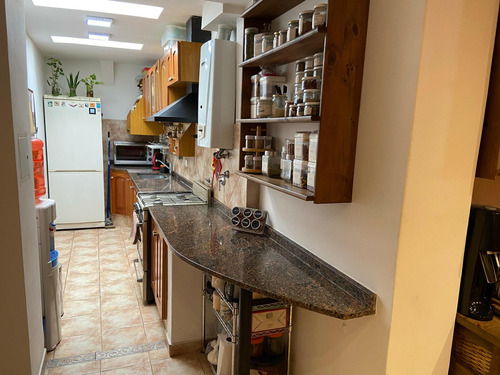 Departamento En Venta 4 Ambientes .villa Del Parque. Patio, Parrilla, Lavadero