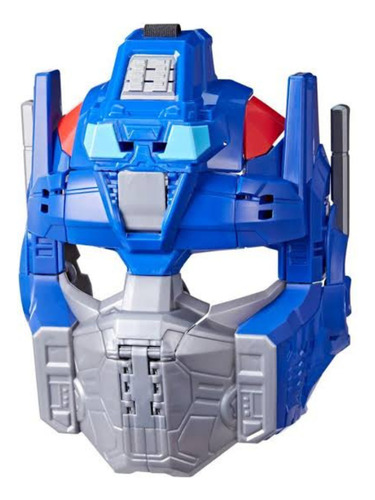 Transformers One Bumblebee & Optimus Mascaras Transformables